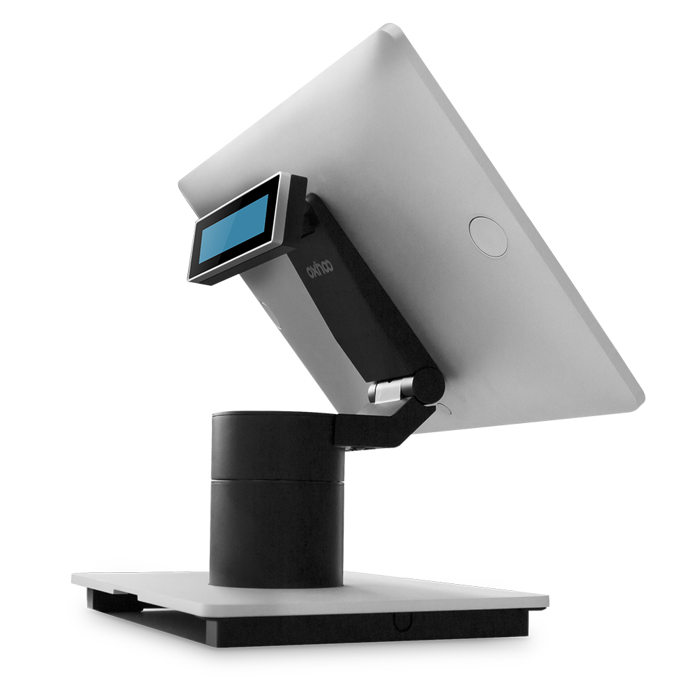 Écran tactile EVO NF525 Paris